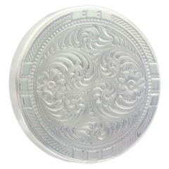 Porta Tab Montana Silversmiths LID6NF