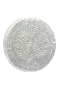 Porta Tab Montana Silversmiths LID6NF
