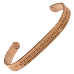 Pulseira Sabona Copper Rope Magnetic 5296