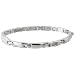 Pulseira Sabona Pavé Gem Magnetic Bracelet 223