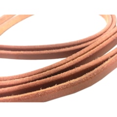 Rédea Equitech Aberta Couro RA1-2-EQ