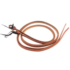 Rédea Equitech Aberta Couro RA1-2-EQ