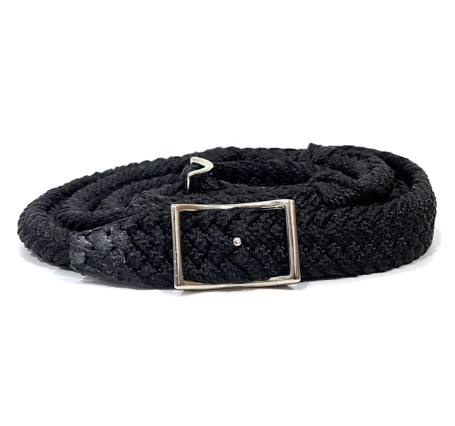 Redea Indiana Nylon Tambor 14434 Preto