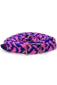 Redea Indiana Nylon Tambor 14434 Rosa/Azul