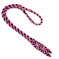 Redea Indiana Nylon Tambor 14434 Rosa/Preto