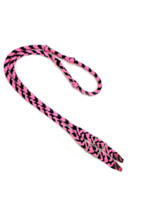 Redea Indiana Nylon Tambor 14434 Rosa/Preto