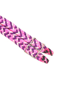 Redea Indiana Nylon Tambor 14434 Rosa/Roxo