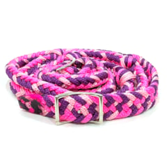 Redea Indiana Nylon Tambor 14434 Rosa/Roxo