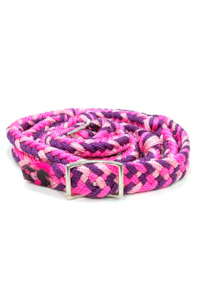 Redea Indiana Nylon Tambor 14434 Rosa/Roxo