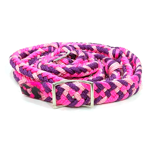 Redea Indiana Nylon Tambor 14434 Rosa/Roxo