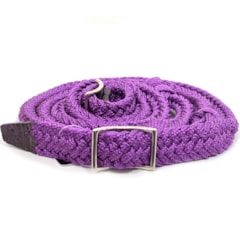 Redea Indiana Nylon Tambor 14434 Roxo