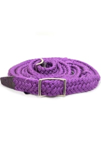 Redea Indiana Nylon Tambor 14434 Roxo