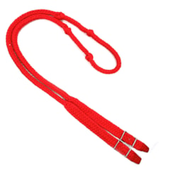 Redea Indiana Nylon Tambor 14434 Vermelho