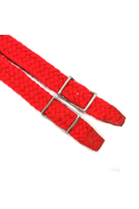 Redea Indiana Nylon Tambor 14434 Vermelho