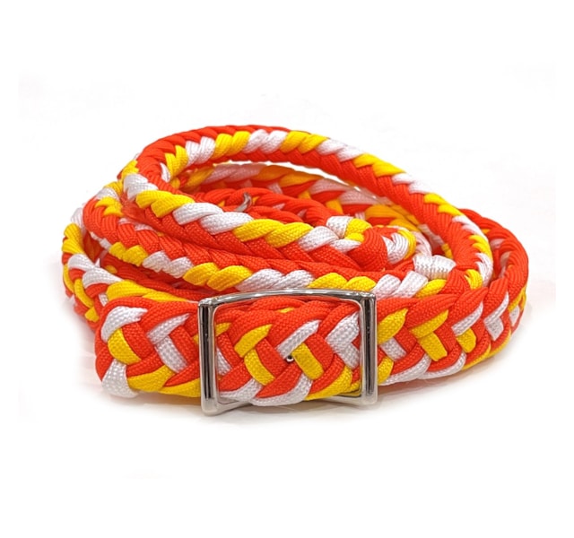 Redea Partrade Nylon 706253 Laranja/Amarelo/Branco