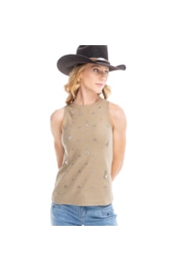 Regata Zenz Western Boogie ZW0125006