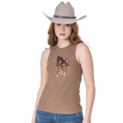 Regata Zenz Western Lilla ZW0224004