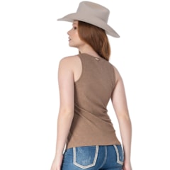 Regata Zenz Western Lilla ZW0224004