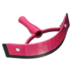 Rodo de Plastico P/ Cavalo Partrade-244579