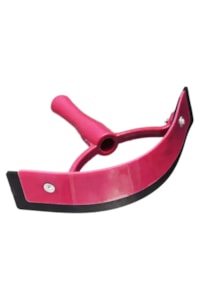 Rodo de Plastico P/ Cavalo Partrade-244579