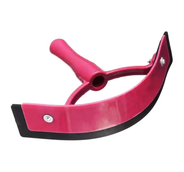 Rodo de Plastico P/ Cavalo Partrade-244579