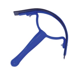 Rodo de Plastico P/ Cavalo Partrade-244581