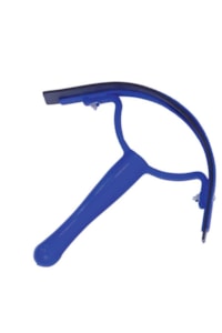 Rodo de Plastico P/ Cavalo Partrade-244581
