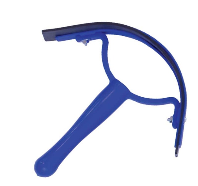 Rodo de Plastico P/ Cavalo Partrade-244581