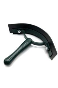 Rodo de Plastico P/ Cavalo Partrade-244582