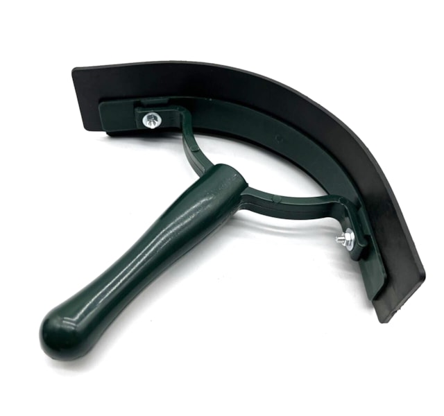 Rodo de Plastico P/ Cavalo Partrade-244582