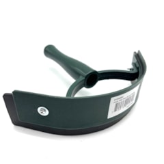Rodo de Plastico P/ Cavalo Partrade-244582