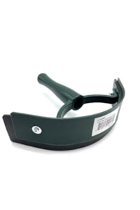 Rodo de Plastico P/ Cavalo Partrade-244582