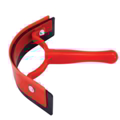Rodo de Plastico P/ Cavalo Partrade-244583