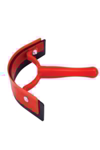 Rodo de Plastico P/ Cavalo Partrade-244583