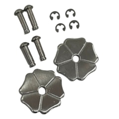 Roseta Partrade 257645-TREVO