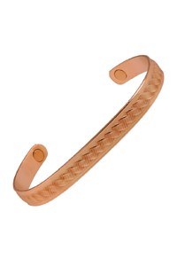 Sabona Copper Rope Magnetic Wristband 536