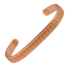 Sabona Copper Rope Magnetic Wristband 536