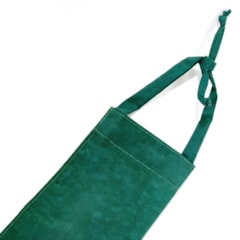 Saco Protetor Para Rabo Boots Horse Verde 752