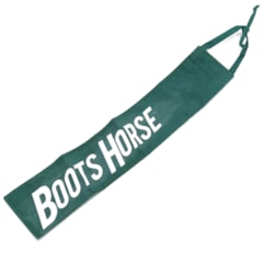 Saco Protetor Para Rabo Boots Horse Verde 752