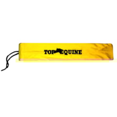 Saco Protetor para Rabo Top Equine Amarelo 13853