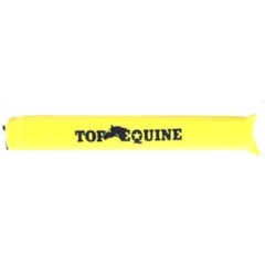 Saco Protetor para Rabo Top Equine Amarelo Claro 13853