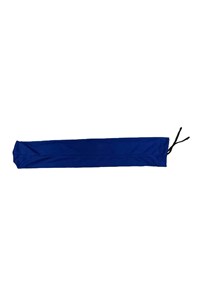 Saco Protetor para Rabo Top Equine Azul Royal 13853