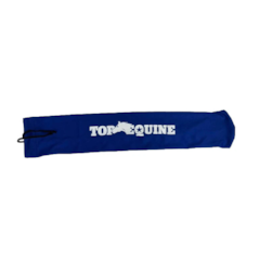 Saco Protetor para Rabo Top Equine Azul Royal 13853