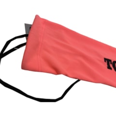 Saco Protetor para Rabo Top Equine Coral Fluor 13853