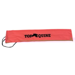 Saco Protetor para Rabo Top Equine Coral Fluor 13853
