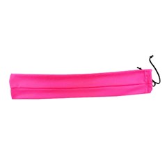 Saco Protetor para Rabo Top Equine Rosa Neon 13853