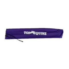 Saco Protetor para Rabo Top Equine Roxo 13853