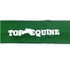Saco Protetor para Rabo Top Equine Verde 13853