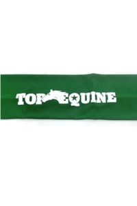 Saco Protetor para Rabo Top Equine Verde 13853