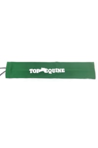 Saco Protetor para Rabo Top Equine Verde 13853